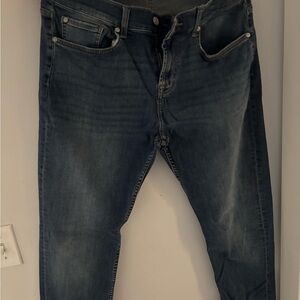 7 for all Mankind Men’s Slimmy 34